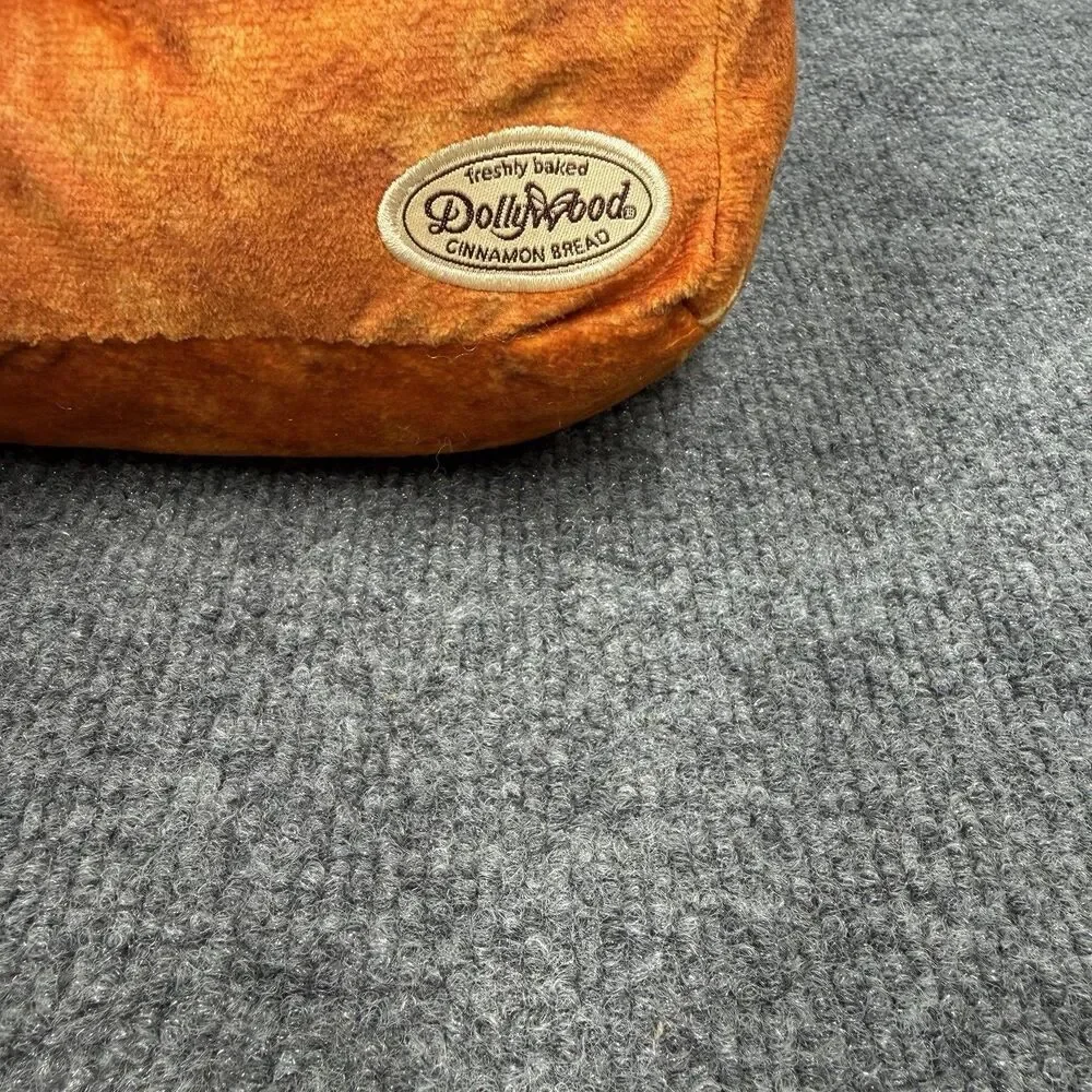Dollywood rare cinnamon